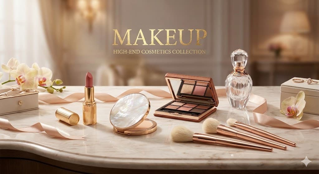 Maquillaje