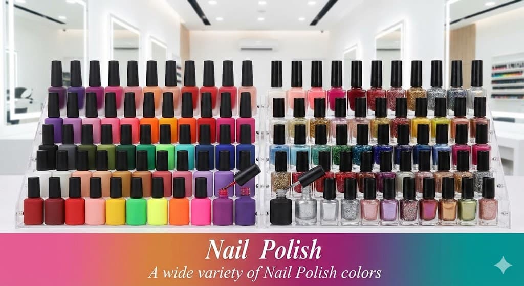 Nail Polish